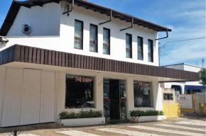  Casa Santana do Paraíso  Бониту